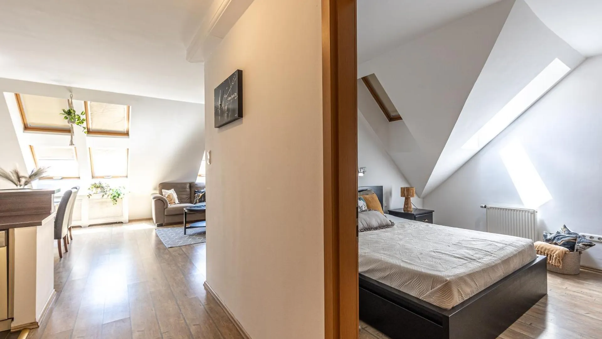 Gozsdu White Raven Residence 504 With Free Underground Parking Budapest 0*,
