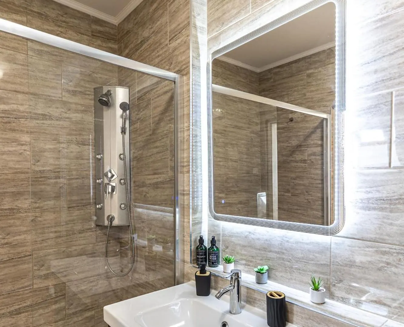 Apartment Gozsdu White Raven Residence 504 With Free Underground Parking Budapest Hungary