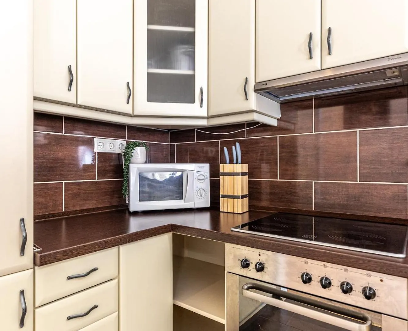Apartment Gozsdu White Raven Residence 504 With Free Underground Parking Budapest