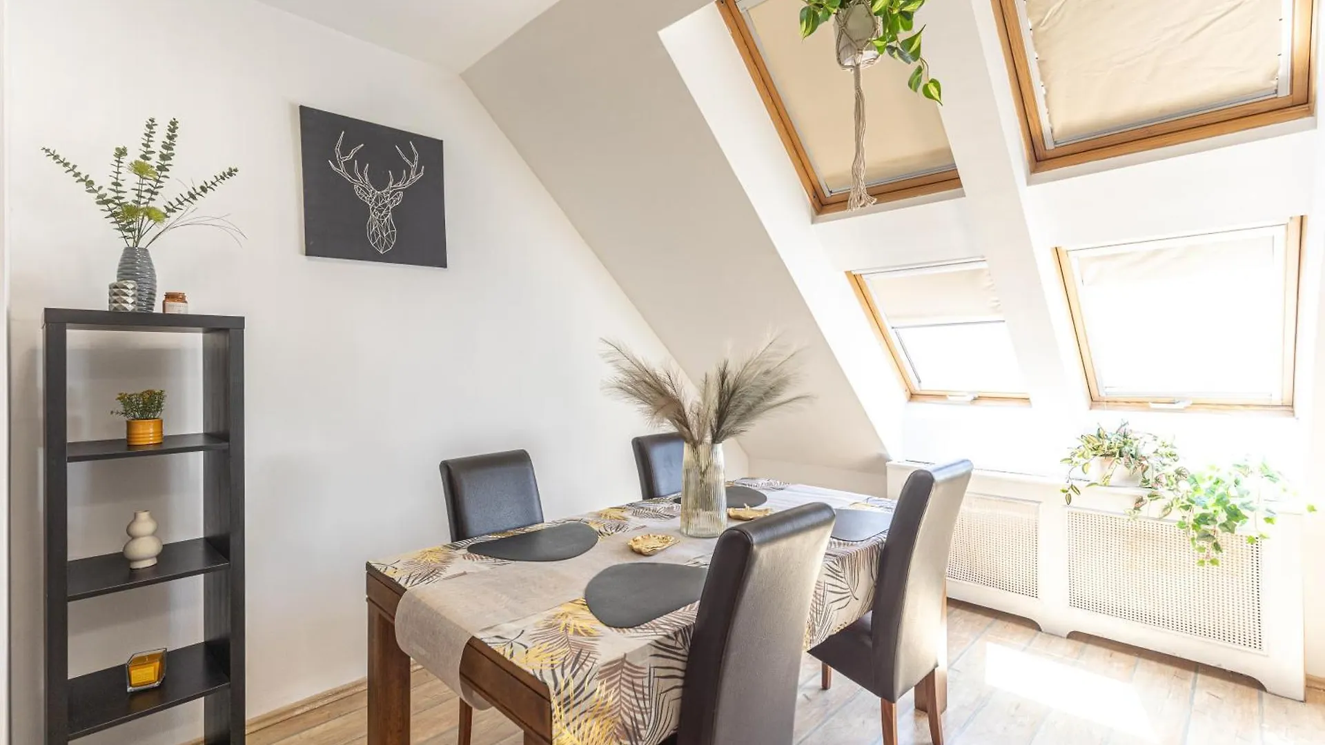 Gozsdu White Raven Residence 504 With Free Underground Parking Budapest Hungary